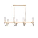 Подвесная люстра ST Luce Элегра SL1402.223.08