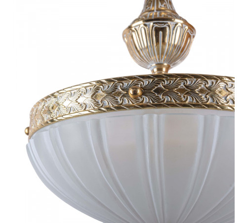 Подвесная люстра Ambiente 7539 WP