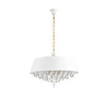 Подвесная люстра Lumion Classi Mitrim 8374/6