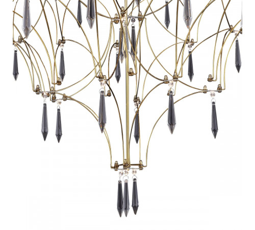 Подвесная люстра ST Luce Gravetta SL6601.203.114 Подвесная люстра ST Luce Gravetta SL6601.203.114