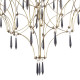 Подвесная люстра ST Luce Gravetta SL6601.203.114