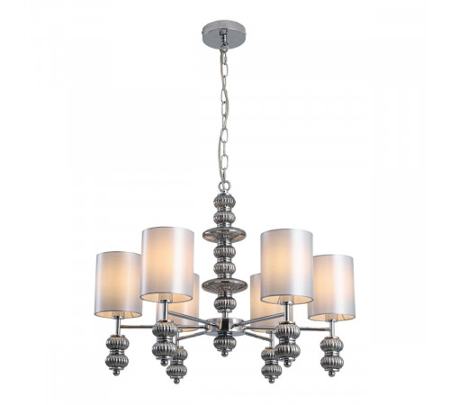 Подвесная люстра Lumion Moderni Ilmira 8338/6 Подвесная люстра Lumion Moderni Ilmira 8338/6