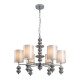 Подвесная люстра Lumion Moderni Ilmira 8338/6