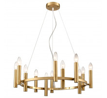 Подвесная люстра Velante 367-503-12