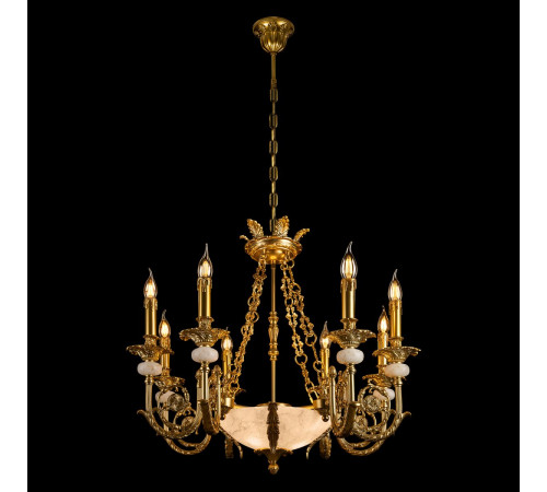 Подвесная люстра Loft IT Palazzo 10565/8