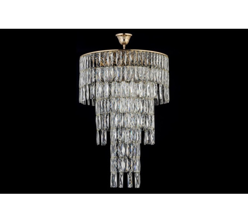 Подвесная люстра Arti Lampadari Deliceto E 1.5.46.101 G Подвесная люстра Arti Lampadari Deliceto E 1.5.46.101 G