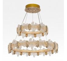 Подвесная люстра Citilux Lava CL250182