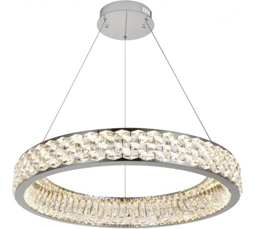 Подвесная люстра Stilfort Ромбус 4040/09/08P