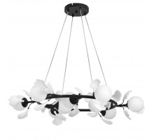 Подвесная люстра Lightstar Ceramo BW 799097