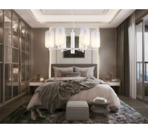 Подвесная люстра Ambrella Light High Light Modern LH11107 Подвесная люстра Ambrella Light High Light Modern LH11107