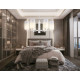 Подвесная люстра Ambrella Light High Light Modern LH11107