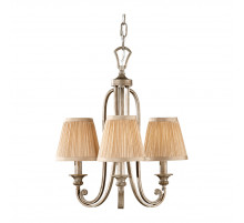 Подвесная люстра Feiss Abbey FE-ABBEY3