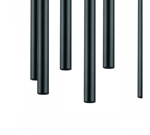 Подвесная люстра Lightstar Tubo L8T747437