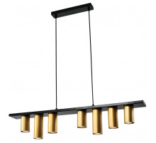 Подвесная люстра Rivoli Silvia 3168-307