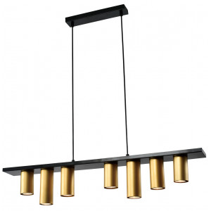 Подвесная люстра Rivoli Silvia 3168-307