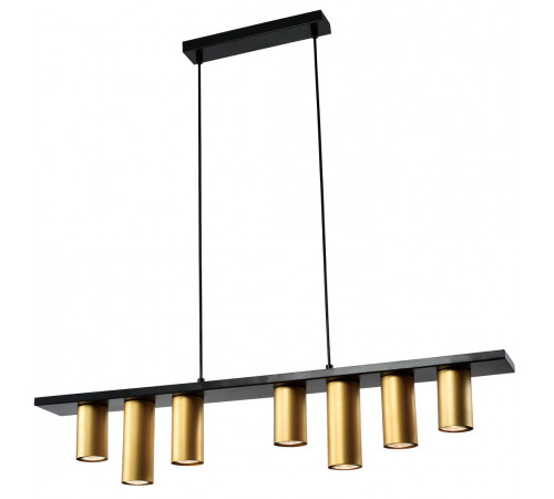 Подвесная люстра Rivoli Silvia 3168-307