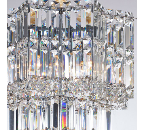 Подвесная люстра Reluce 10060-0.4-08 DN