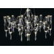 Подвесная люстра Myfar Ileria MR2651-57P-76AP