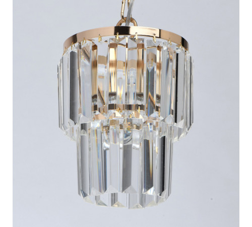 Подвесная люстра MW-Light 642014301