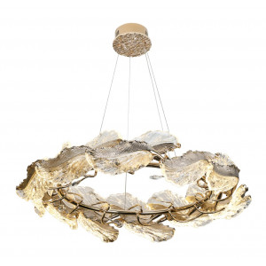 Подвесная люстра Stilfort Арт-Уингз 4053/03/85P