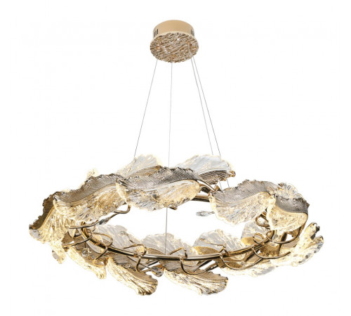 Подвесная люстра Stilfort Арт-Уингз 4053/03/85P