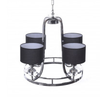 Подвесная люстра Lumina Deco Redford LDP 6602-4