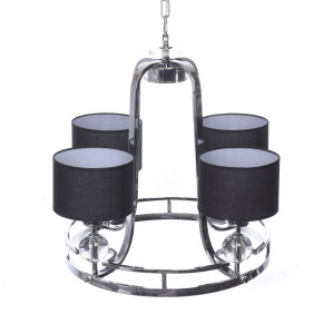 Подвесная люстра Lumina Deco Redford LDP 6602-4