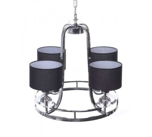 Подвесная люстра Lumina Deco Redford LDP 6602-4