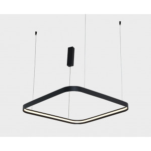 Подвесная люстра Italline IT013-6024 black 3000K