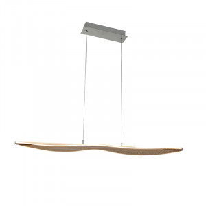 Подвесная люстра Vitaluce V4696-9/1S