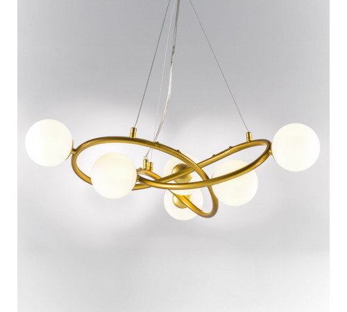 Подвесная люстра Lightstar Globo 799063