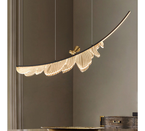 Подвесная люстра ImperiumLoft Colibri 213650-23