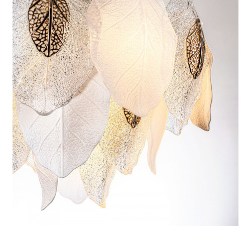 Подвесная люстра Modelux ML.6770.610 GD