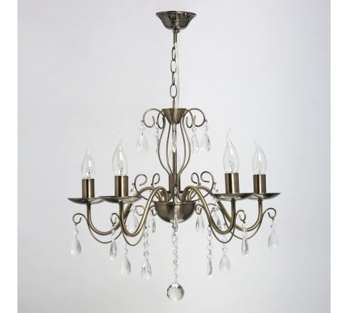 Подвесная люстра DeMarkt 371015505