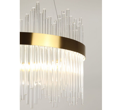 Подвесная люстра Rivoli Gwen 6192-201 Б0069937