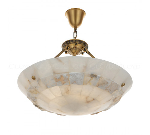 Подвесная люстра Cloyd Telemach 12347