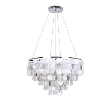 Подвесная люстра Arte Lamp Pipirima A4100LM-8CC