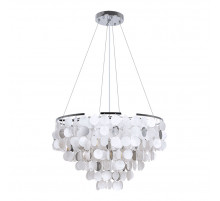 Подвесная люстра Arte Lamp Pipirima A4100LM-8CC