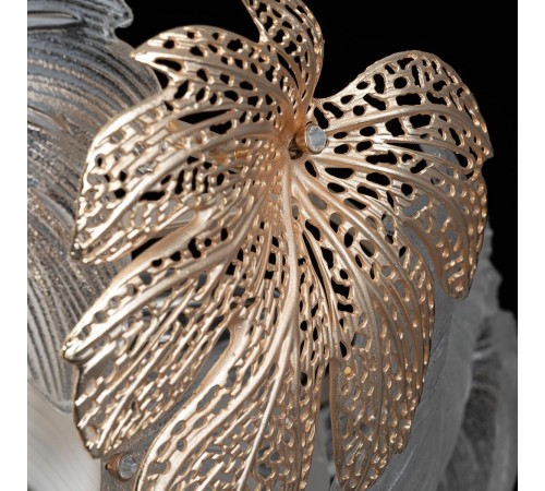 Подвесная люстра Citilux Dryad CL305160