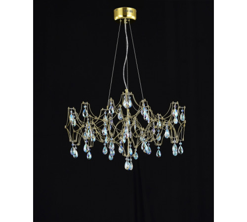 Подвесная люстра Myfar Ileria MR2652-57P-50CD