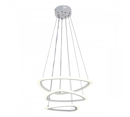 Подвесная светодиодная люстра Escada Grace 10208/3LED