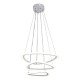 Подвесная светодиодная люстра Escada Grace 10208/3LED