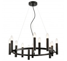 Подвесная люстра Velante 367-023-12