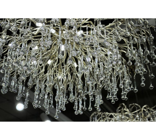 Подвесная люстра Garda Decor 86-80150