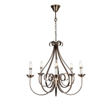 Подвесная люстра Escada 581/5