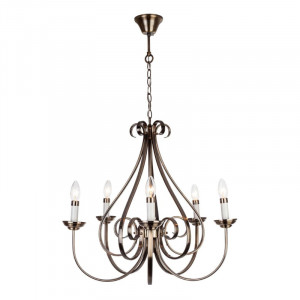 Подвесная люстра Escada 581/5