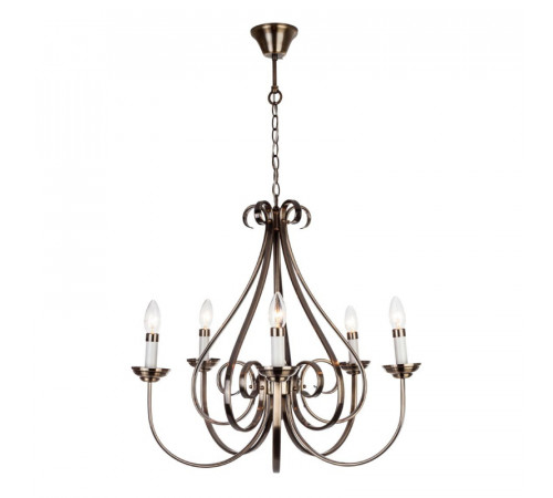 Подвесная люстра Escada 581/5