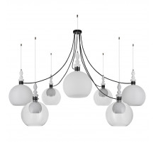 Подвесная люстра 33 Идеи PND182.07.17CH.003BL-M62TW