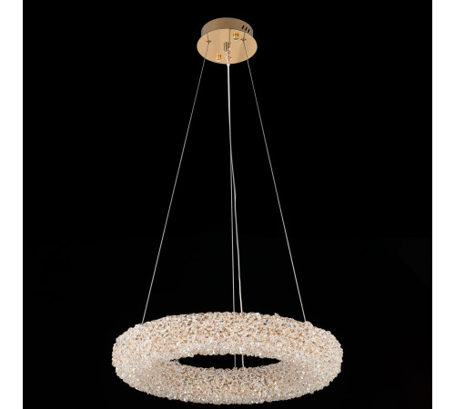 Подвесная люстра Citilux Cloudy CL323152