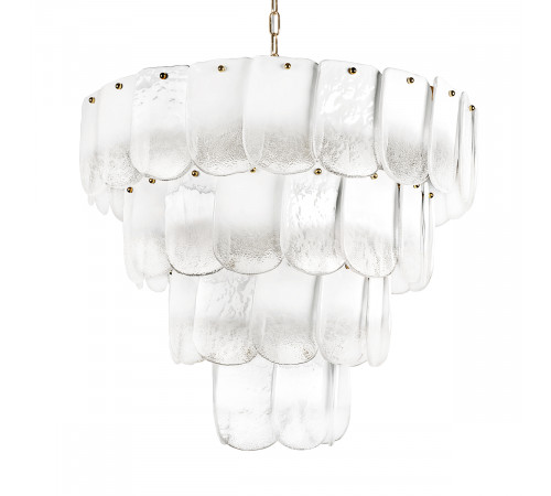 Подвесная люстра Loft IT Gradient 10482/600 White